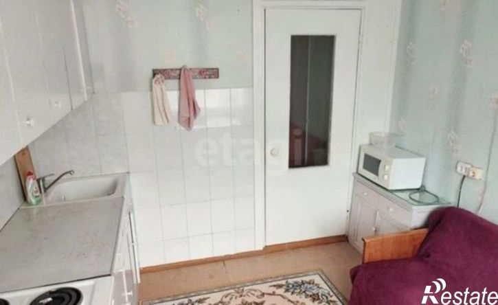 1-комн квартира ул им М.С.Урицкого, 39,  д. 39
