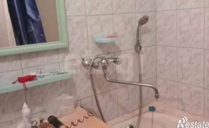 1-комн квартира ул им М.С.Урицкого, 39,  д. 39