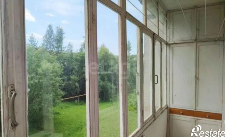 1-комн квартира ул им М.С.Урицкого, 39,  д. 39