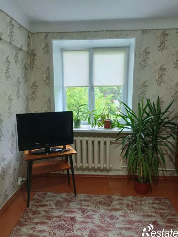 2-комн квартира ул им Б.А.Ручьева, 15,  д. 15