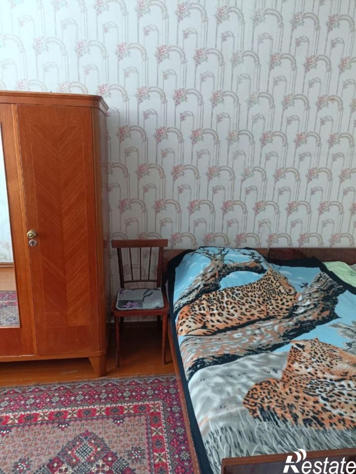 2-комн квартира ул им Б.А.Ручьева, 15,  д. 15