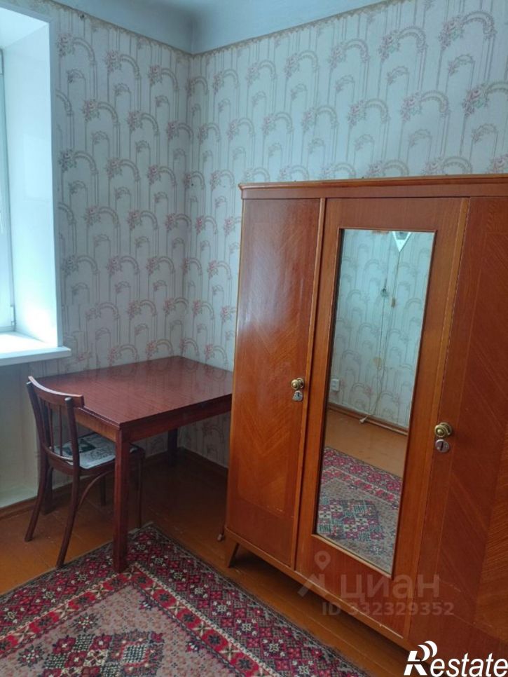 2-комн квартира ул им Б.А.Ручьева, 15,  д. 15