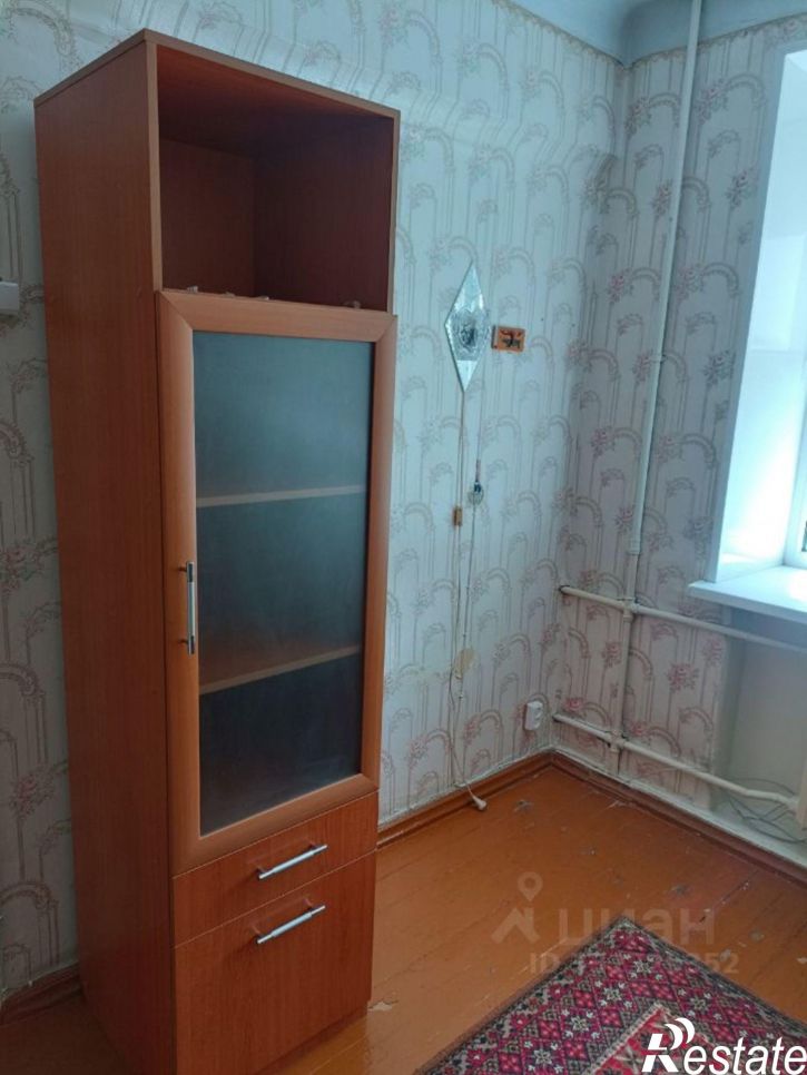2-комн квартира ул им Б.А.Ручьева, 15,  д. 15