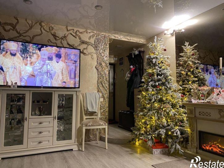3-комн квартира ул им М.С.Урицкого, 9,  д. 9
