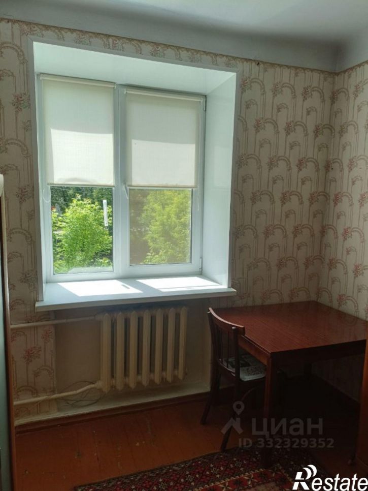 2-комн квартира ул им Б.А.Ручьева, 15,  д. 15
