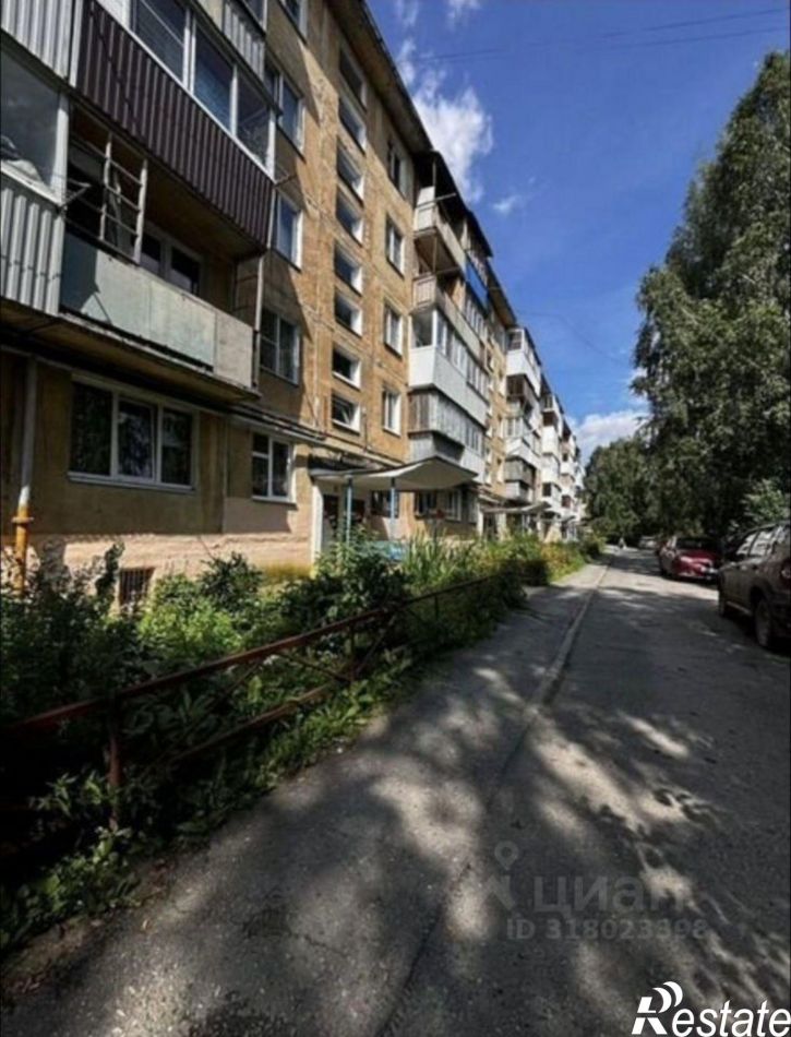 2-комн квартира Северо-Запад 2-й кв-л, 9,  д. 9