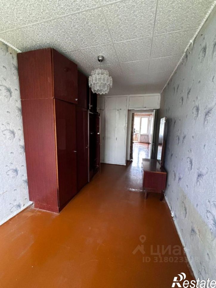 2-комн квартира Северо-Запад 2-й кв-л, 9,  д. 9