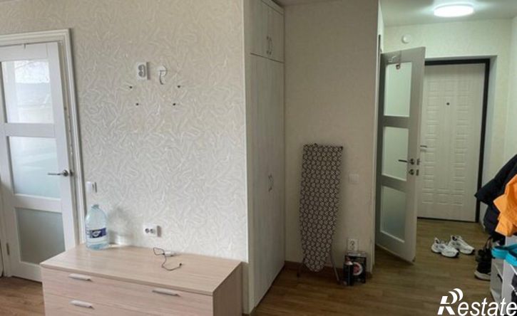 1-комн квартира ул Дворцовая, 12,  д. 12