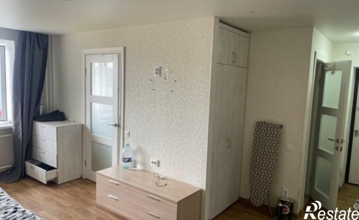 1-комн квартира ул Дворцовая, 12,  д. 12