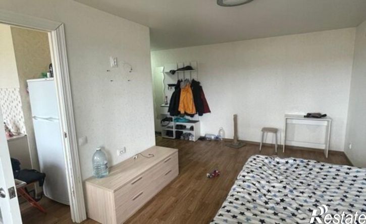 1-комн квартира ул Дворцовая, 12,  д. 12