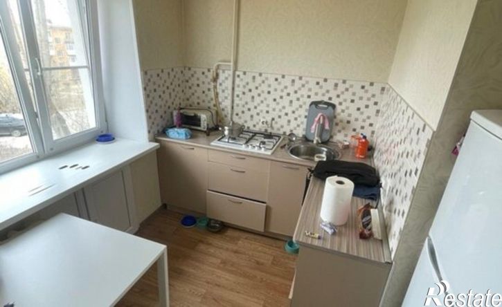 1-комн квартира ул Дворцовая, 12,  д. 12
