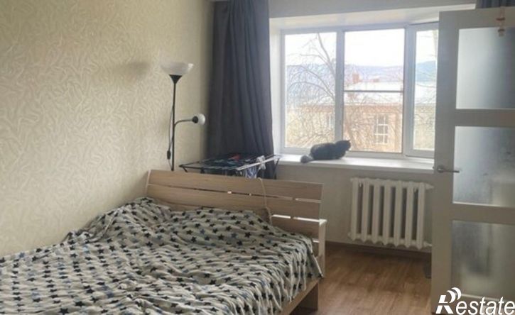 1-комн квартира ул Дворцовая, 12,  д. 12