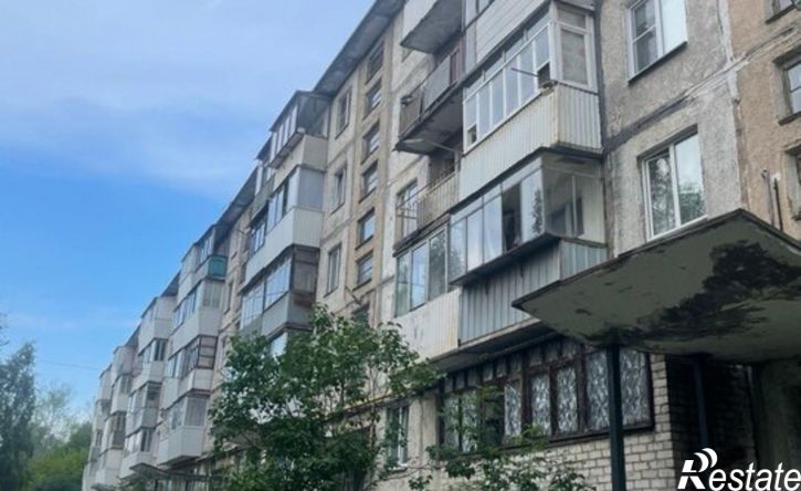 2-комн квартира ул им Н.Г.Чернышевского, 7,  д. 7