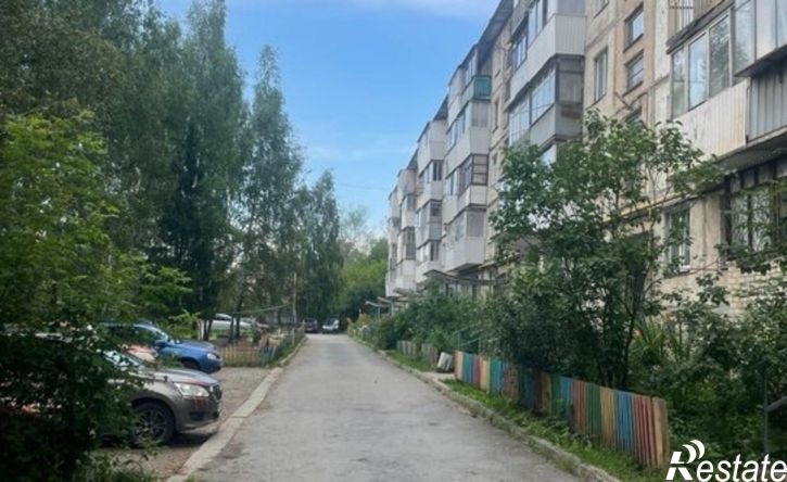 2-комн квартира ул им Н.Г.Чернышевского, 7,  д. 7