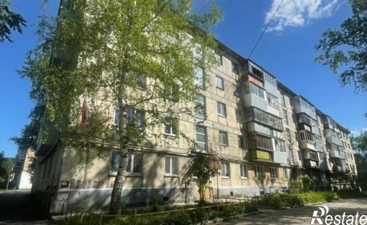 3-комн квартира ул им И.И.Шишкина, 15,  д. 15