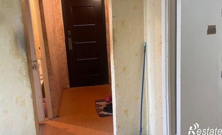 2-комн квартира ул им Н.Г.Чернышевского, 7,  д. 7