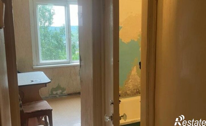 2-комн квартира ул им Н.Г.Чернышевского, 7,  д. 7