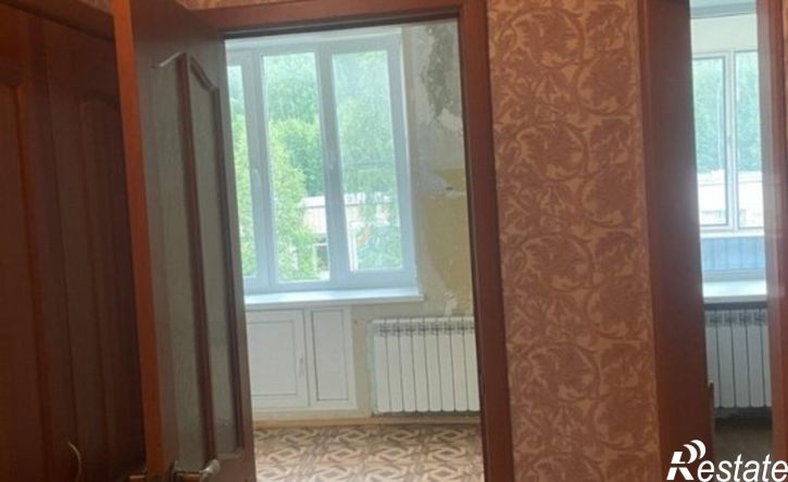 1-комн квартира ул Дворцовая, 14,  д. 14