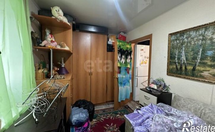 3-комн квартира ул им Максима Горького, 7,  д. 7