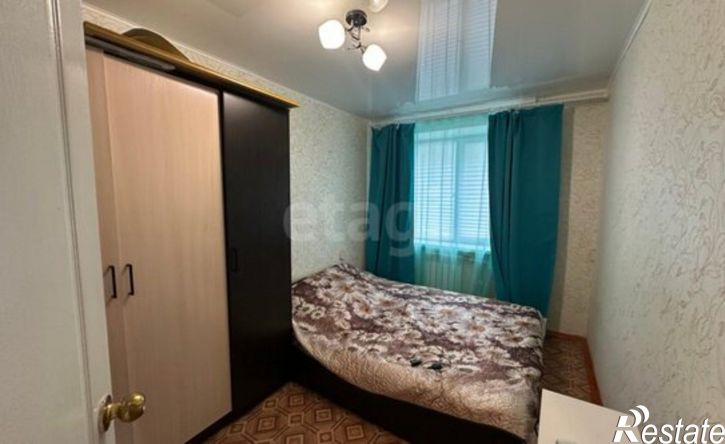 3-комн квартира ул им Максима Горького, 7,  д. 7