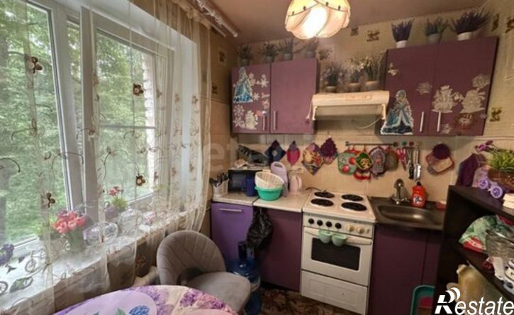 3-комн квартира ул им Максима Горького, 7,  д. 7