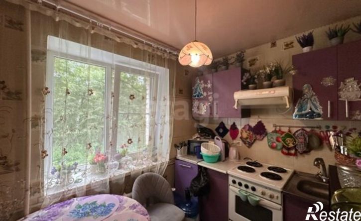 3-комн квартира ул им Максима Горького, 7,  д. 7