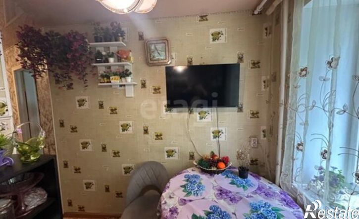 3-комн квартира ул им Максима Горького, 7,  д. 7