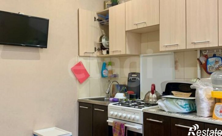 4-комн квартира Северо-Запад 1-й кв-л, 2,  д. 2