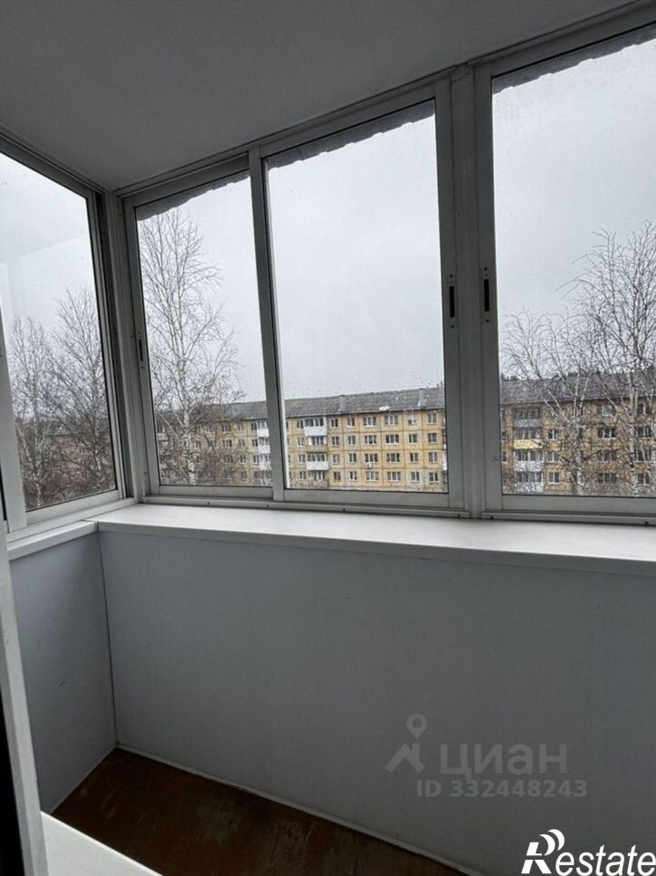 2-комн квартира пр-кт им Ю.А.Гагарина 8-я линия, 15,  д. 15