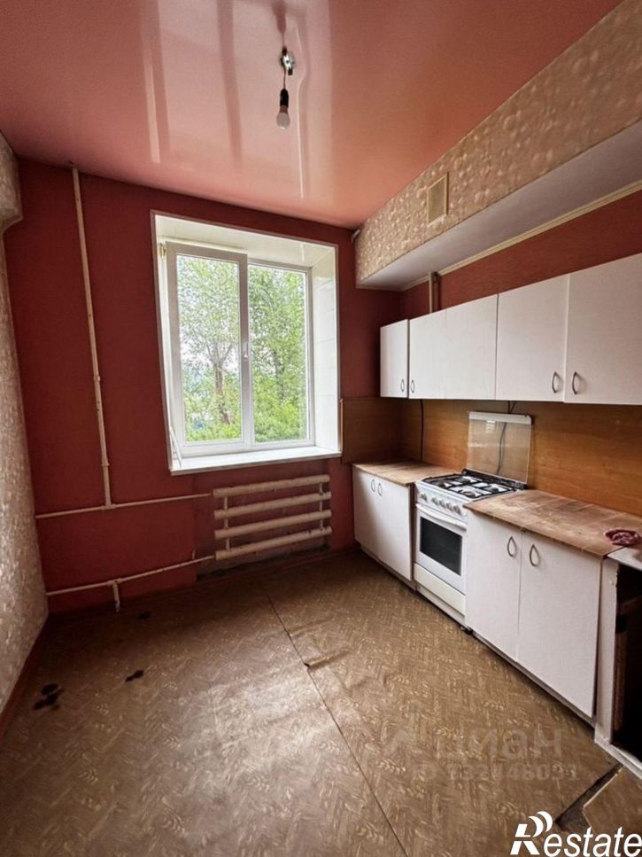 1-комн квартира ул им. Карла Маркса, 43,  д. 43