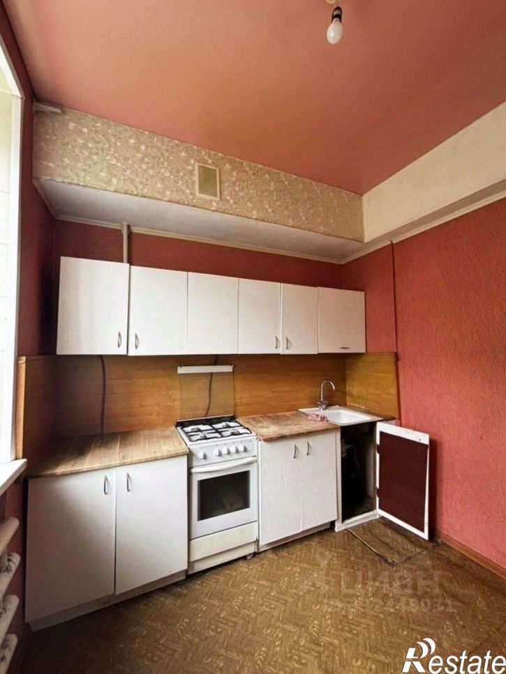 1-комн квартира ул им. Карла Маркса, 43,  д. 43