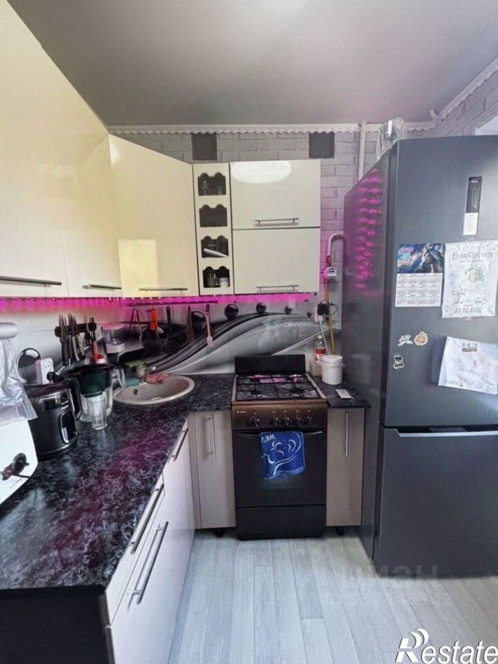 3-комн квартира ул Строителей, 12,  д. 12