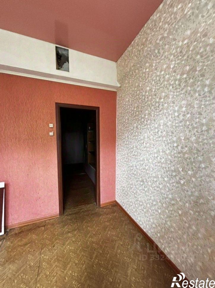 1-комн квартира ул им. Карла Маркса, 43,  д. 43