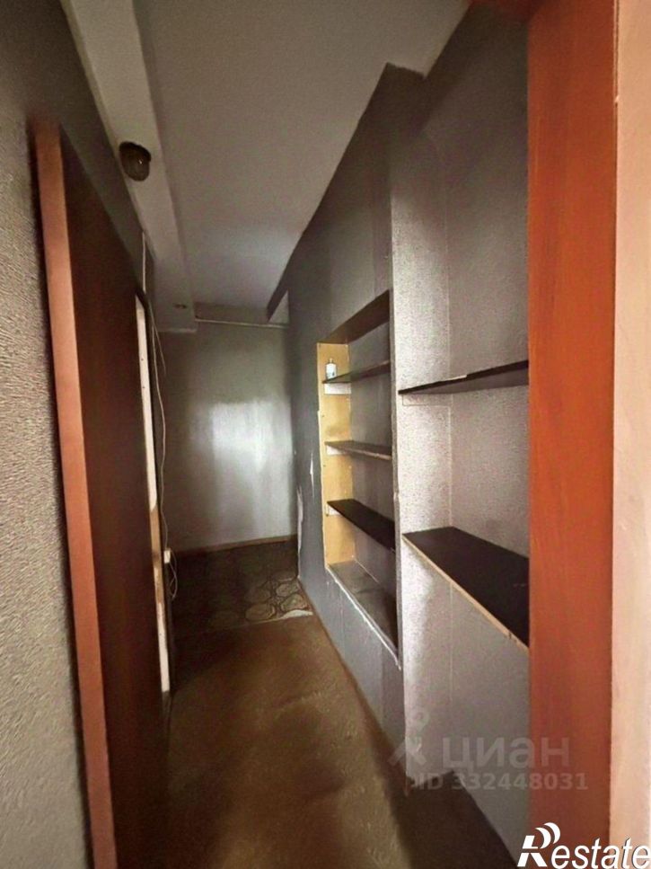 1-комн квартира ул им. Карла Маркса, 43,  д. 43