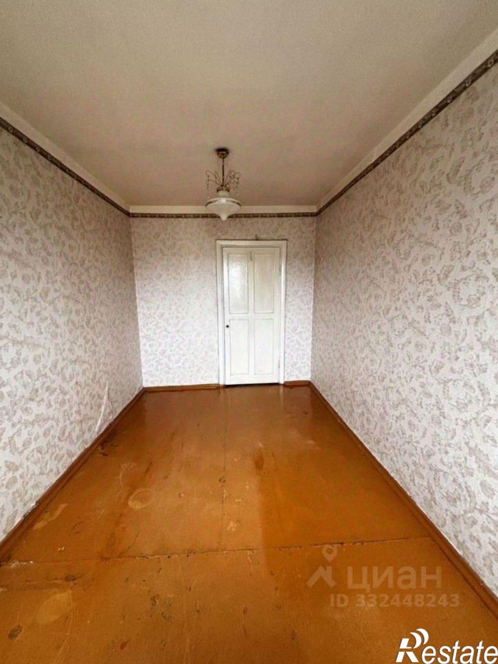 2-комн квартира пр-кт им Ю.А.Гагарина 8-я линия, 15,  д. 15