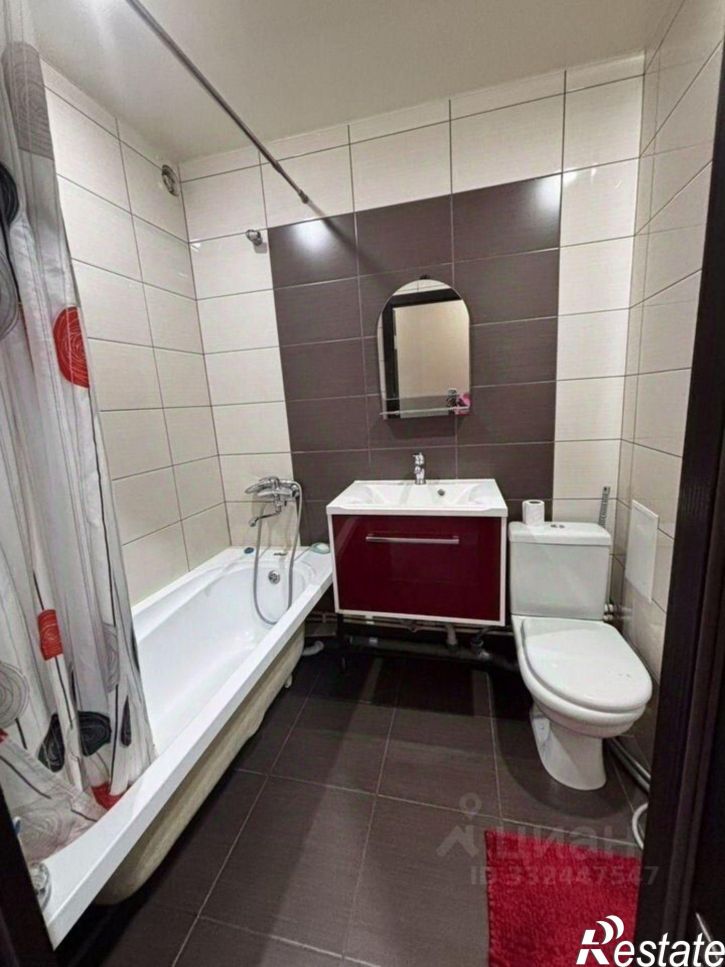1-комн квартира ул Строителей, 11,  д. 11
