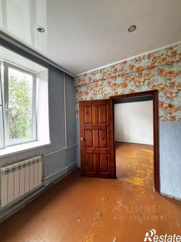 1-комн квартира ул им. Карла Маркса, 43,  д. 43