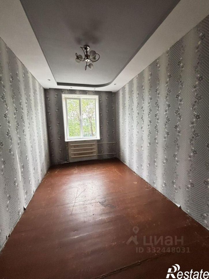 1-комн квартира ул им. Карла Маркса, 43,  д. 43