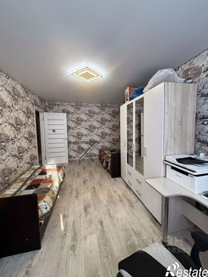 3-комн квартира ул Строителей, 12,  д. 12