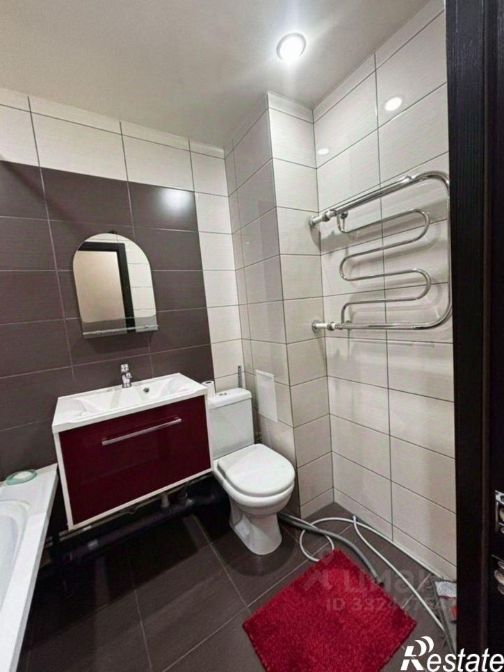 1-комн квартира ул Строителей, 11,  д. 11