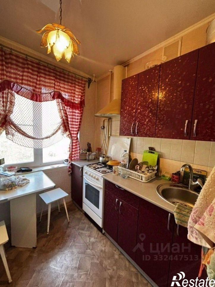 2-комн квартира ул Металлистов, 14,  д. 14