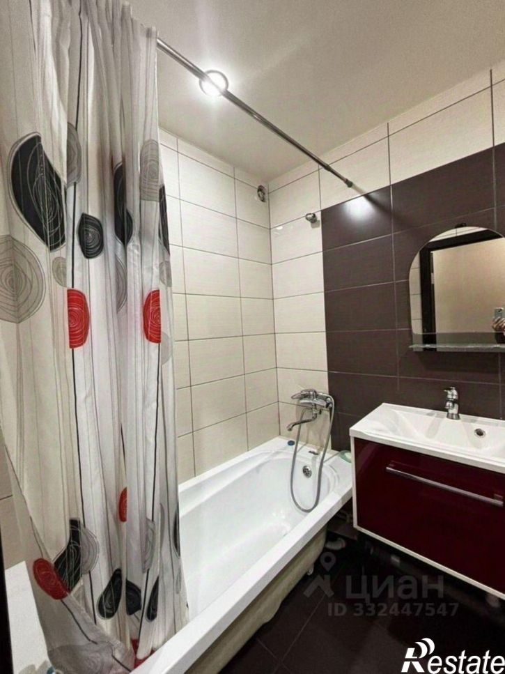 1-комн квартира ул Строителей, 11,  д. 11