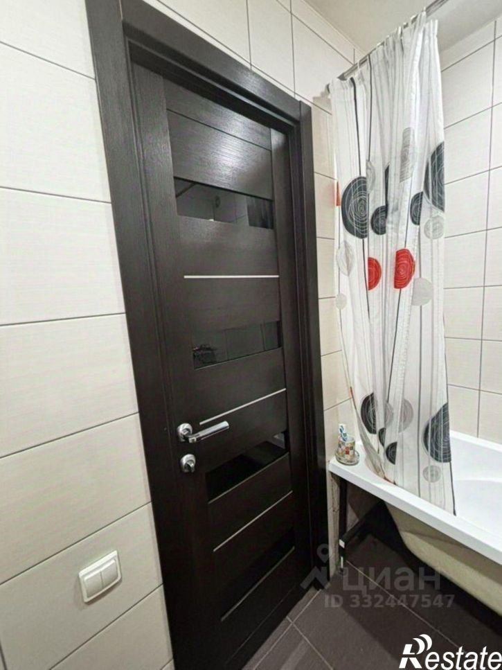 1-комн квартира ул Строителей, 11,  д. 11