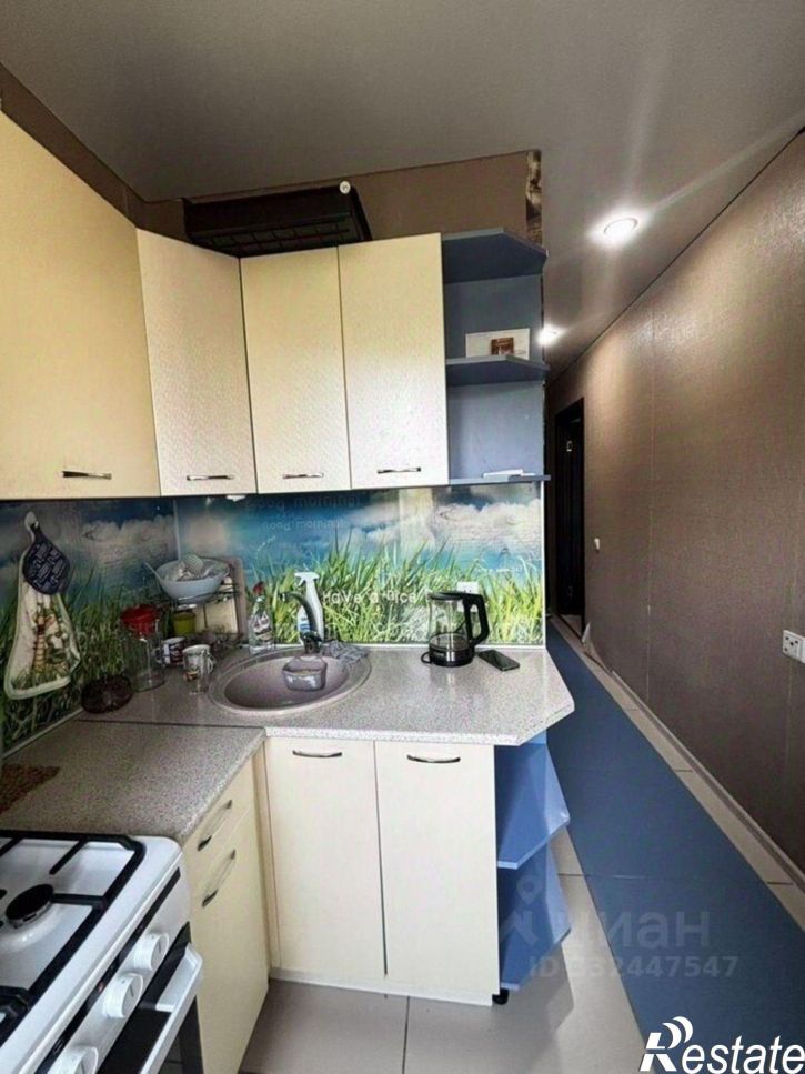 1-комн квартира ул Строителей, 11,  д. 11