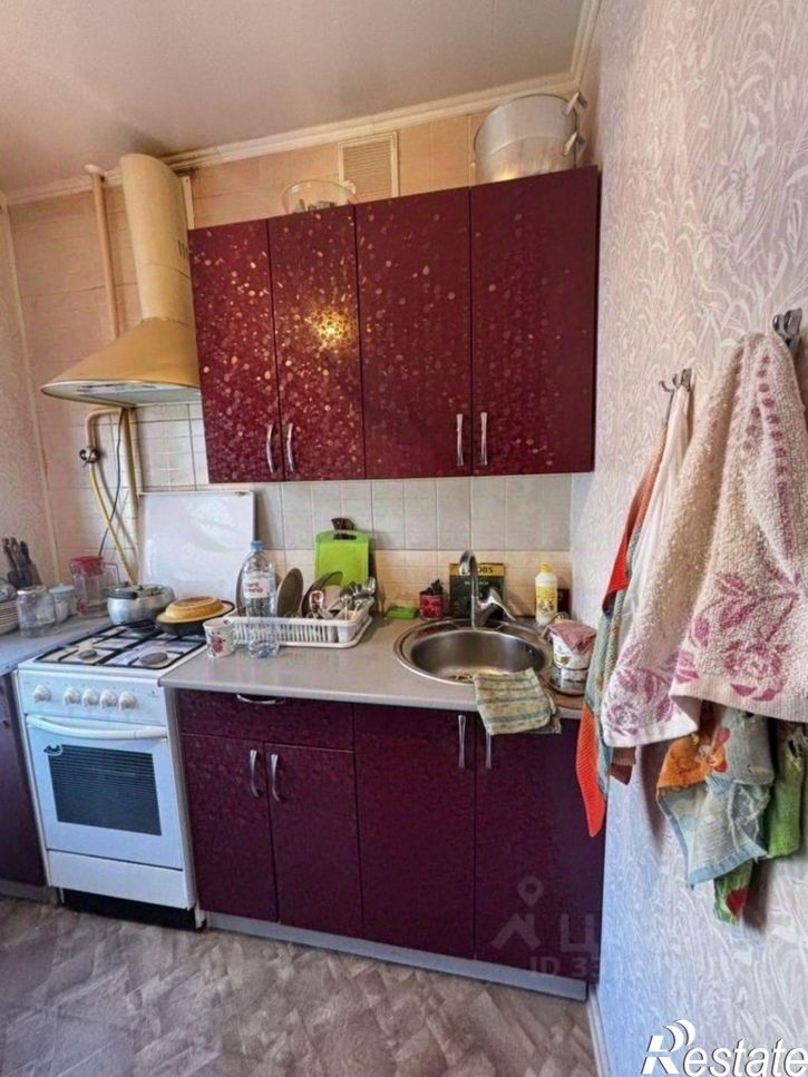 2-комн квартира ул Металлистов, 14,  д. 14