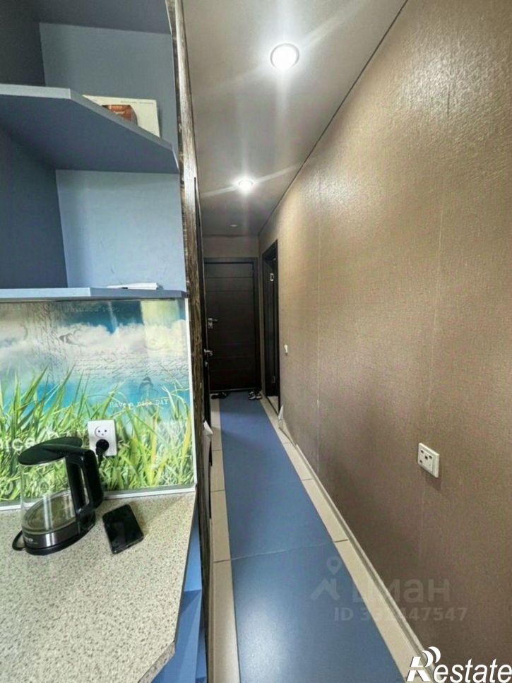 1-комн квартира ул Строителей, 11,  д. 11