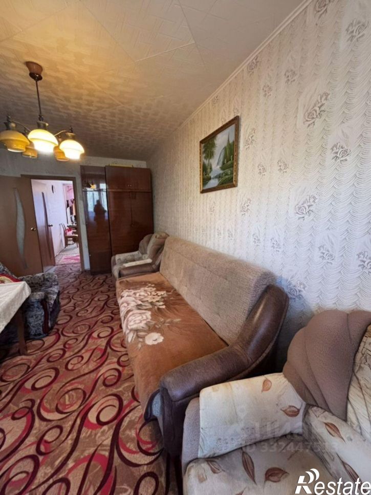 2-комн квартира ул Металлистов, 14,  д. 14