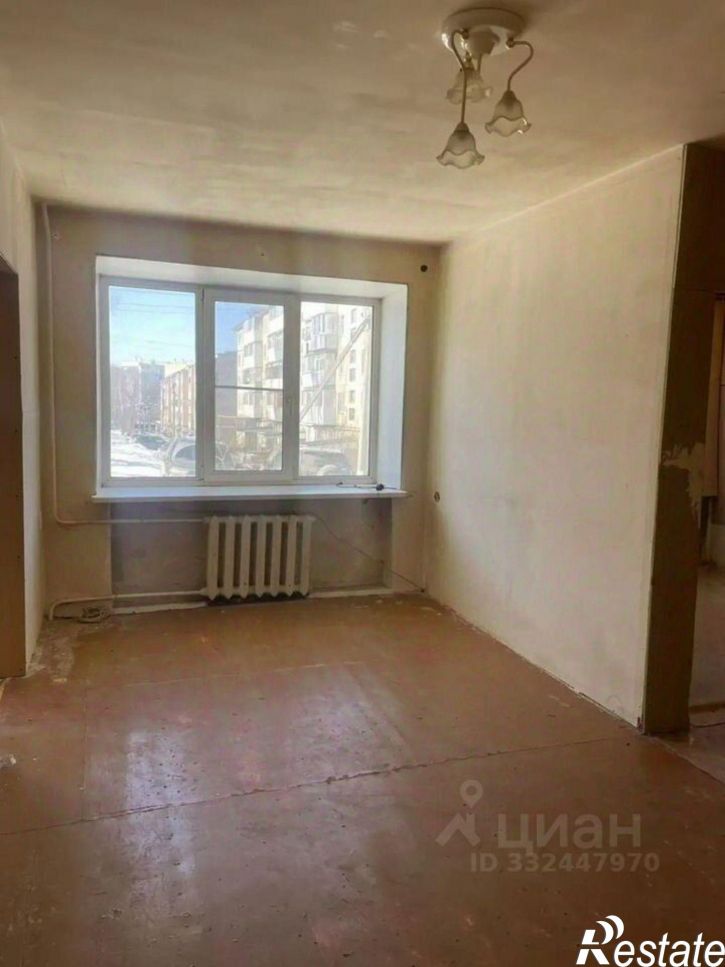 2-комн квартира ул Садовая, 3,  д. 3