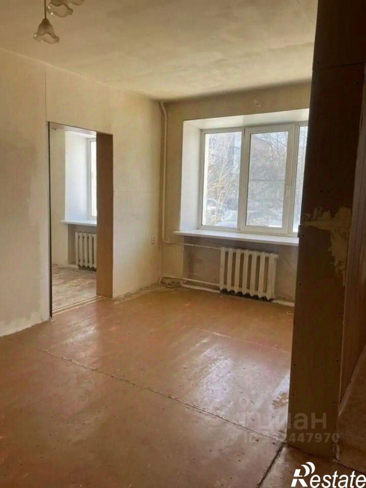 2-комн квартира ул Садовая, 3,  д. 3