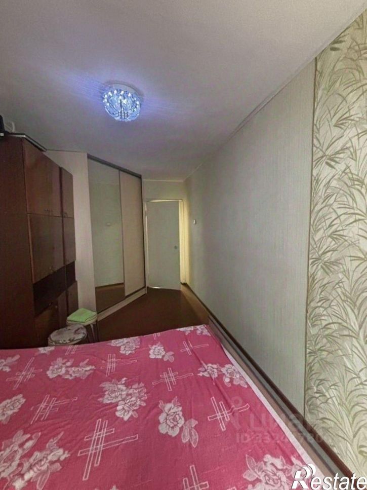2-комн квартира ул им М.С.Урицкого, 7А,  д. 7А